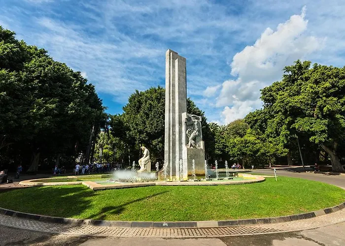 Acogedor Con Excelente Ubicacion. Διαμέρισμα Σάντα Κρουζ Τενερίφης