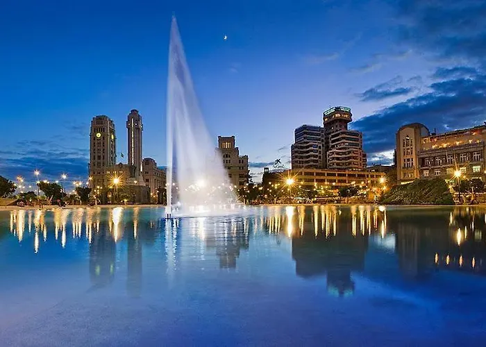 Acogedor Con Excelente Ubicacion. Σάντα Κρουζ Τενερίφης