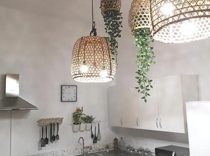 Acogedor Con Excelente Ubicacion. * Σάντα Κρουζ Τενερίφης