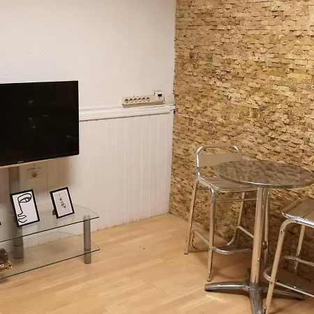 Acogedor Con Excelente Ubicacion. * Santa Cruz de Tenerife