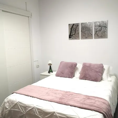Acogedor Con Excelente Ubicacion. Appartement