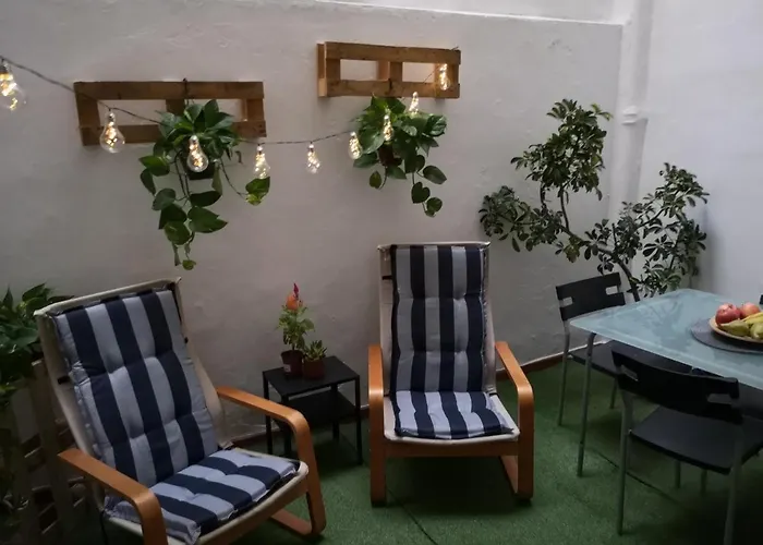 Apartman Acogedor Con Excelente Ubicacion. *