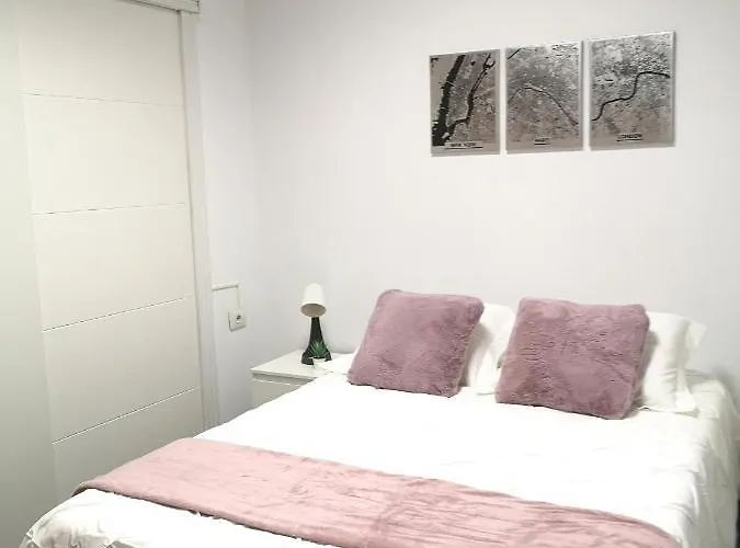 Acogedor Con Excelente Ubicacion. Apartman