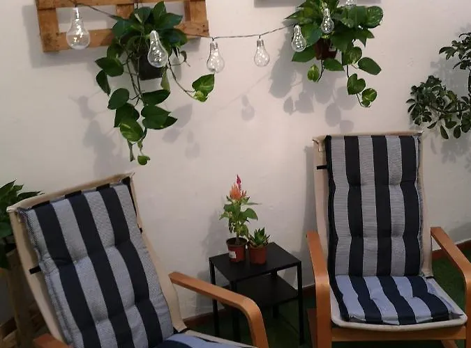 Apartman Acogedor Con Excelente Ubicacion.