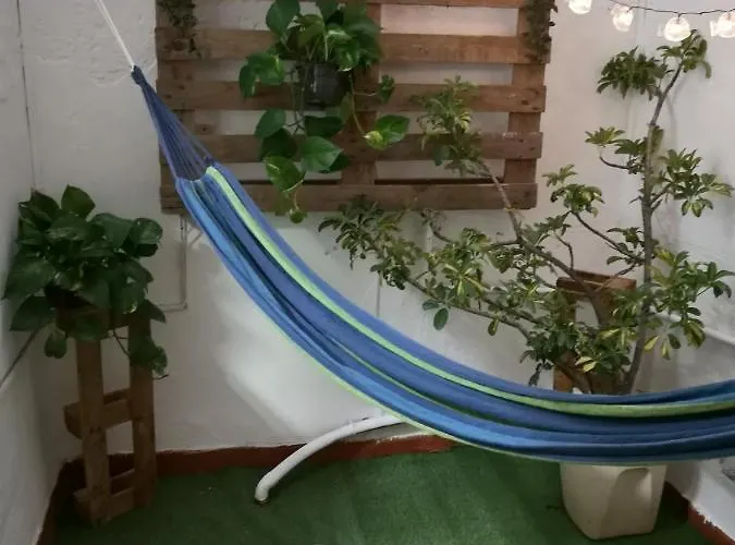 Apartment Acogedor Con Excelente Ubicacion.