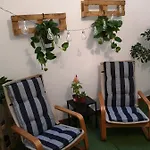 דירה Acogedor Con Excelente Ubicacion.