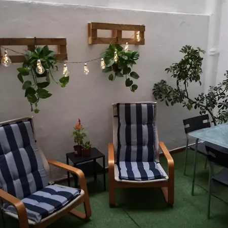 شقة Acogedor Con Excelente Ubicacion. *