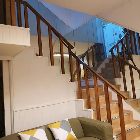 Acogedor Con Excelente Ubicacion. سانتا كروز دي تينيريف