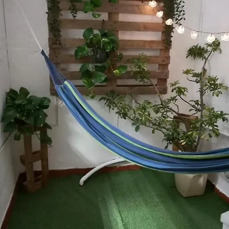 Apartment Acogedor Con Excelente Ubicacion.