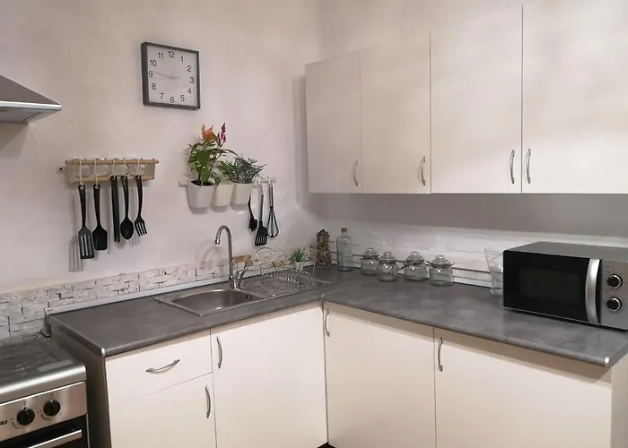 Acogedor Con Excelente Ubicacion. Appartement *