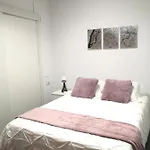 Acogedor Con Excelente Ubicación. Apartamento