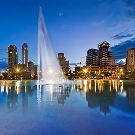 Acogedor Con Excelente Ubicacion. סנטה קרוז דה טנריף